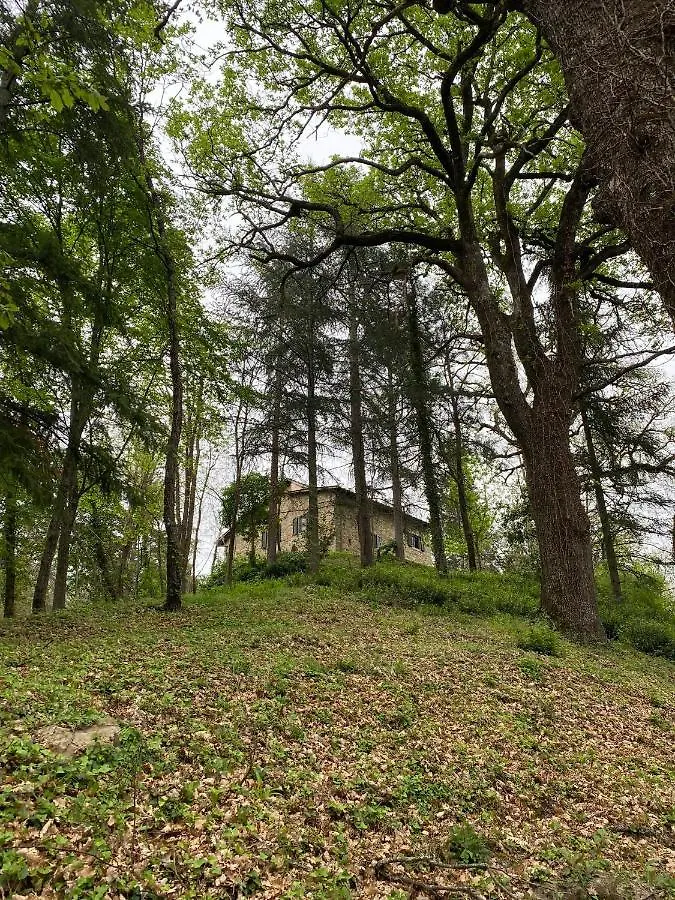Naturemugello Oasi Naturista Dicomano