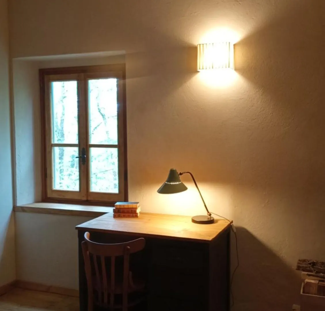 Accommodatie bij particulieren Naturemugello Oasi Naturista Dicomano Italië