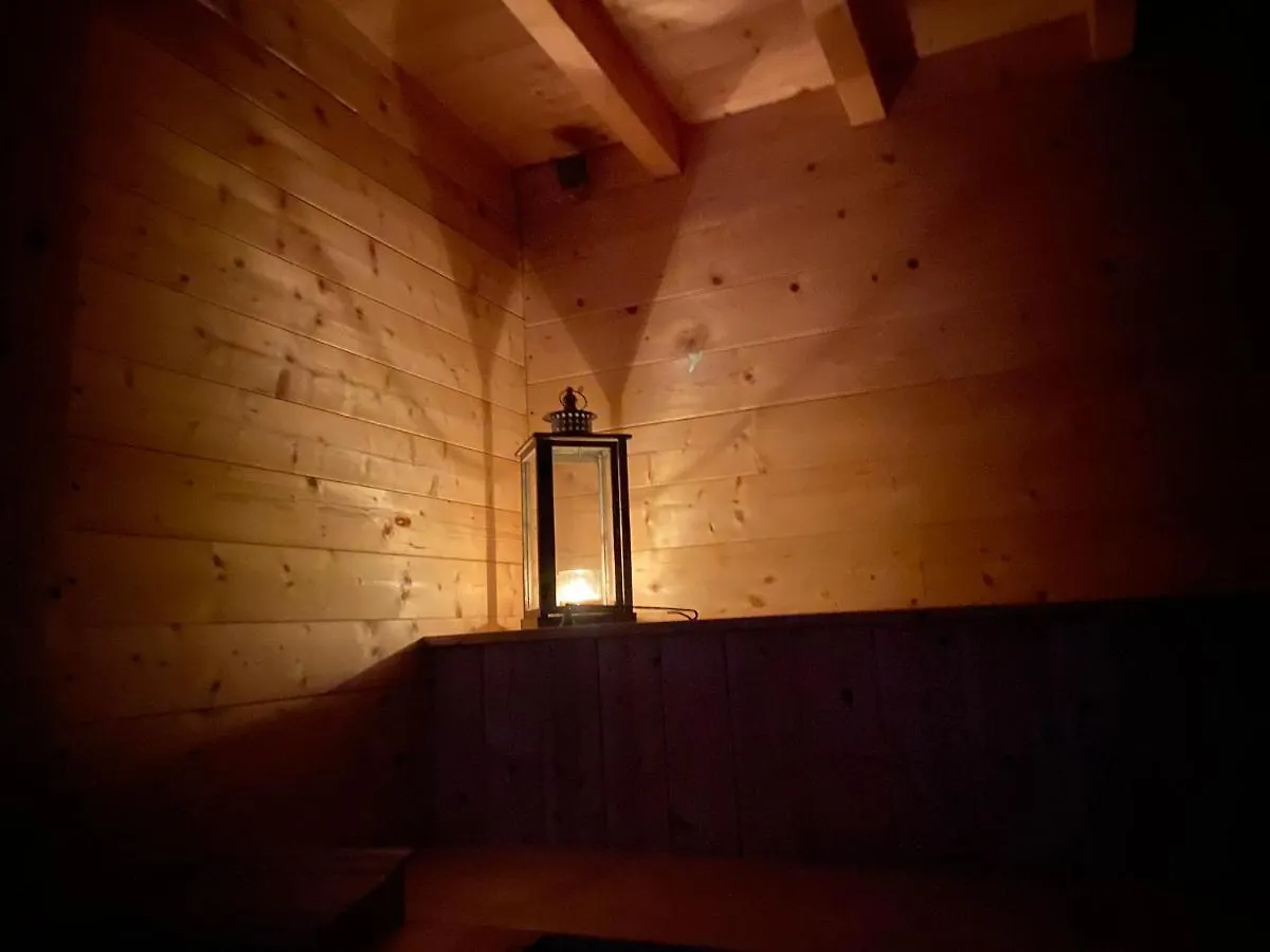 Naturemugello Oasi Naturista Dicomano Accommodatie bij particulieren